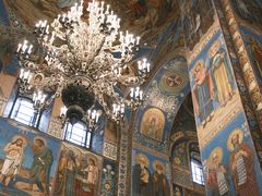 -滴血救世主教堂