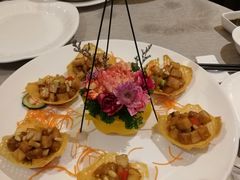 -香云轩·顺德菜(香云纱园林酒店店)