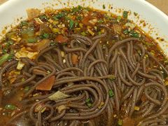 -三好食堂(煎饺·馄饨·肉饼米线·盛世广场店)