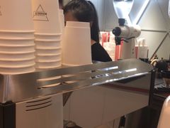 -Manner Coffee(丁香国际店)