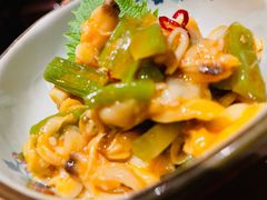 麻辣鲜蛤-無境·匠心日本料理(汉街店)