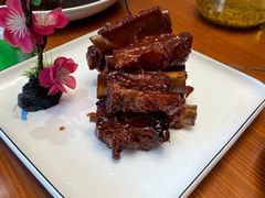 -绅士餐厅龙虾·烧烤(西门路店)