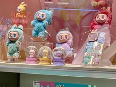 -泡泡玛特POPMART(沈阳大悦城店)