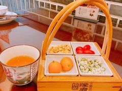 -杨记隆府(白象街店)