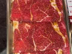 -西塔老太太泥炉烤肉(双井店)