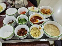 -朝伟清真铜瓢牛肉馆(三十年老·店)