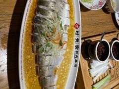 -村长家的疙瘩汤(淄博路店)