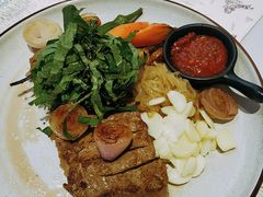 -娜娜家·Nana's restaurant(国金汇店)