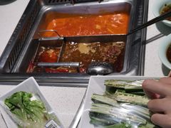 -野妹火锅(龙岗店)