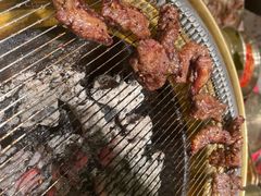 -西塔老太太泥炉烤肉(川沙百联店)