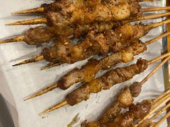 -京朋串屋·烧烤(望京西路总店)