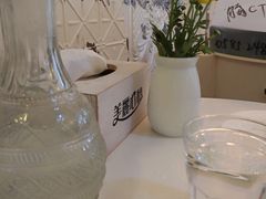 -美丽心情蛋糕(江苏路店)