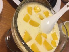 缤纷杨枝甘露-广味轩(奥园店)