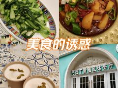-阿拉丁新疆风味餐厅·清真(罗廊巷店)