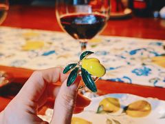 -弗兰克牛排西餐厅Ribone steak house(柠檬花园店)