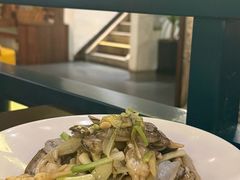 -HOHO餐厅(古子城店)