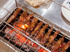 -小寒羊烧烤(凯瑞时代大厦店)