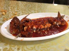 -好口福私房菜(太元路店)