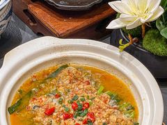 -宗氏一喜砂锅·特色湖北菜(楚河汉街店)