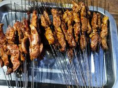 -清真·马峰烤肉(小学习北巷店)