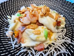 凤城蟹肉炒牛奶-粤凤佬