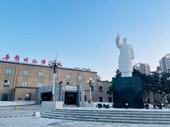 -长影旧址博物馆