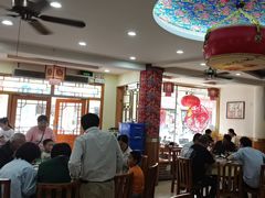 -鹤乡东北菜(崮山路店)
