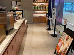 -星巴克(成都天府机场2店)