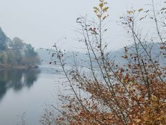 -华凌山庄·隐湖栖