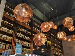 -Margherita雏菊意大利餐厅(雅颂庭购物中心店)