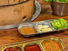 -原始泥炉烤肉(总店)