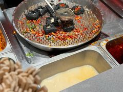 -黑色经典臭豆腐·湖南特产(太平街口店)