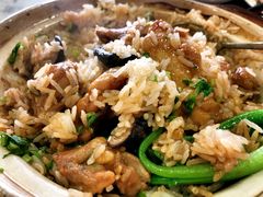 -香江小厨 The Kitchen(香江俱乐部店)