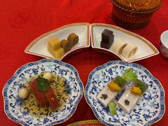 -白家大院·王府宫廷菜(苏州街店)