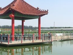 -河北村民俗体验园