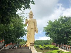 -西双版纳勐泐文化旅游区