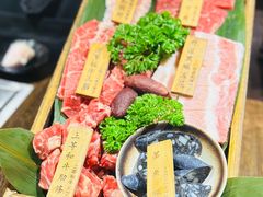 -暖都焼肉·和牛酒場(花都店)