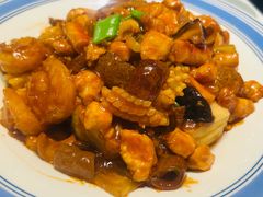 -同发号饭庄(复兴路店)