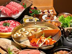 -色響火锅(恒隆广场店)