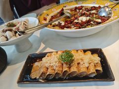 -天成川菜(礼岗店)