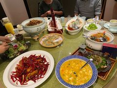 -院8里·小聚园老川菜(九眼桥店)