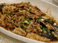 -寻味顺德·南记酒家·传统顺德菜·鱼生(广源路店)