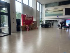 -天津华泰通一汽大众4S店(西青大寺店)