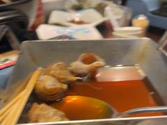 -老蒲鲜·地标·非遗美食(涵江店)