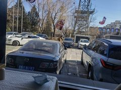 -辣婆婆(航天桥店)