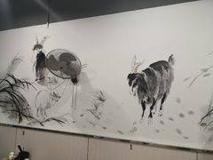 -羊骨诞生记(凤凰社区店)