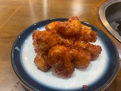 -岳记兴隆·青城腊排铜火锅(融创店)