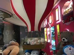 -米乐星世界KTV(汇智国际商业中心店)