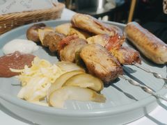 -库滋明·俄罗斯特色美食(中央大街店)