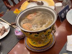 -古南都饭店-遂心遂意自助餐厅(广州路店)